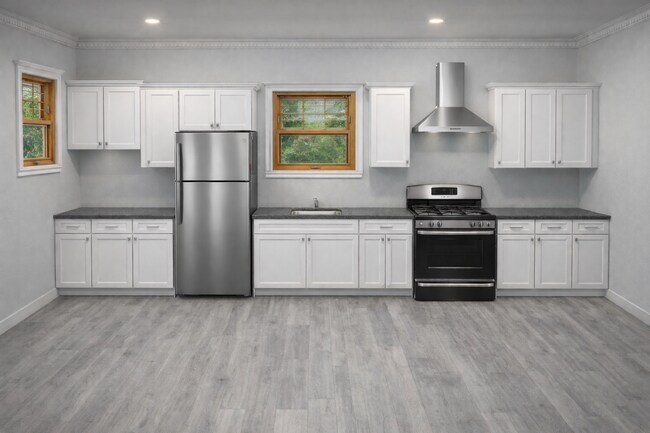 Foto del edificio - 8 Jackson St