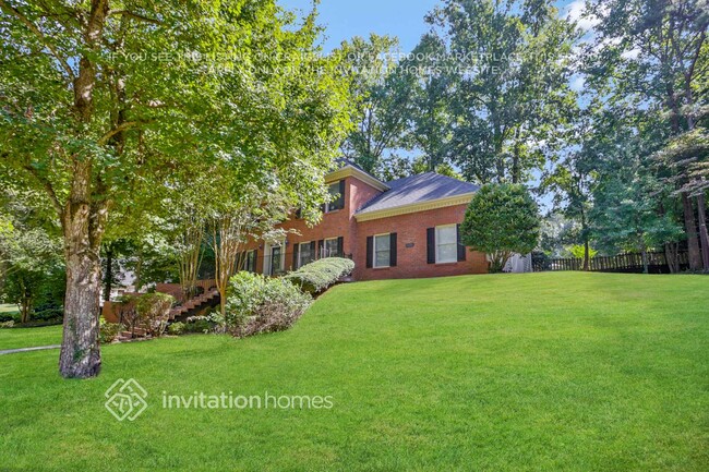 Foto del edificio - 5115 Chipping Dr NW