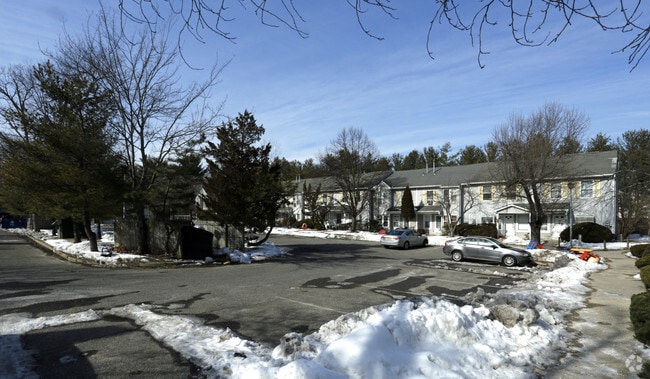 Building Photo - 1-40 Louisburg Sq