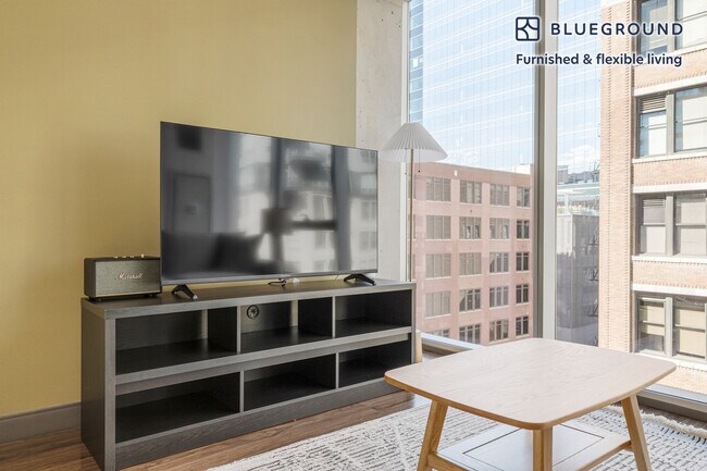 Foto del edificio - 601 W Jackson Blvd