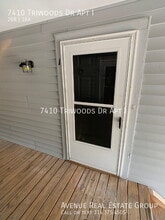 Building Photo - 7410 Triwoods Dr