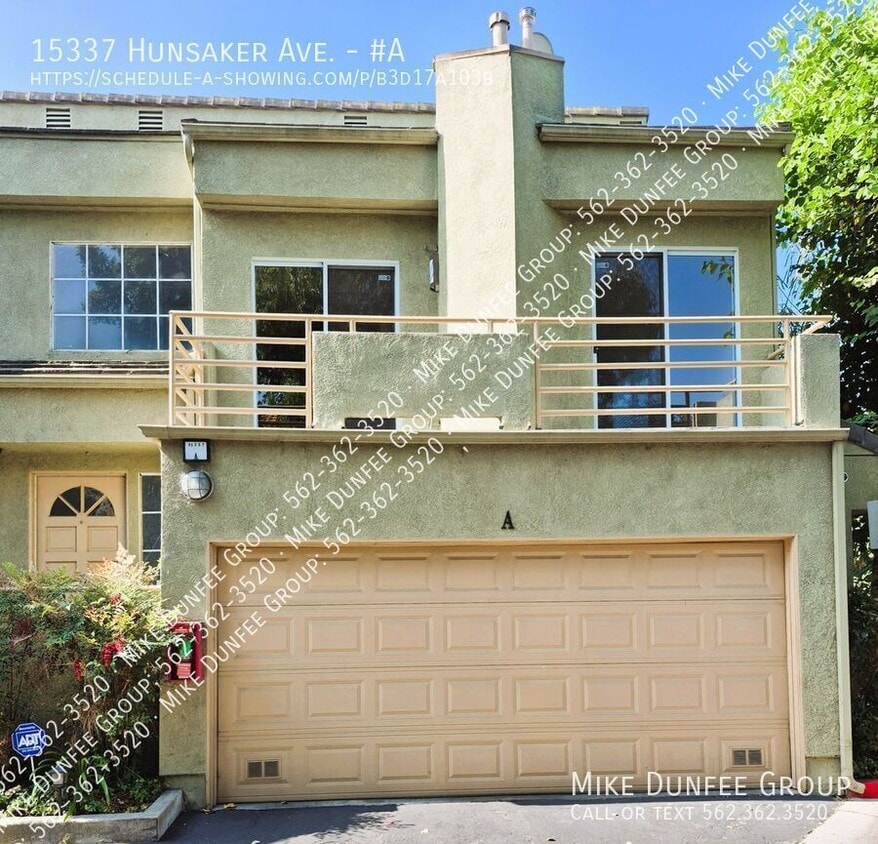 Primary Photo - 15337 Hunsaker Ave