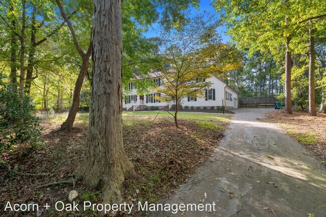 Foto del edificio - 3 br, 3.5 bath House - 413 Amelia Avenue