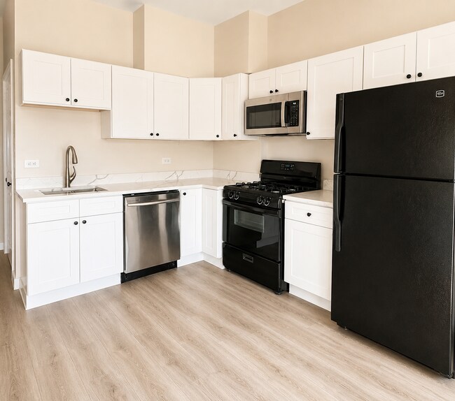 Foto del edificio - 2641 W Haddon Ave