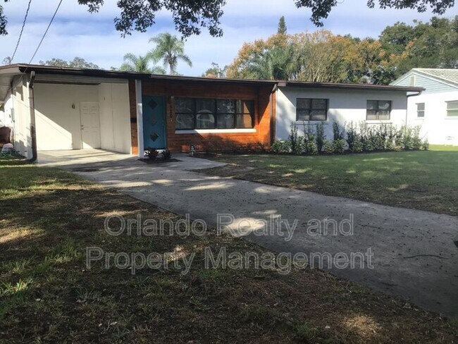 Building Photo - 520 Sunrise Dr