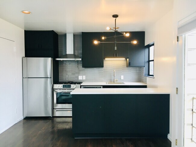 Foto del edificio - 541 Ivy St