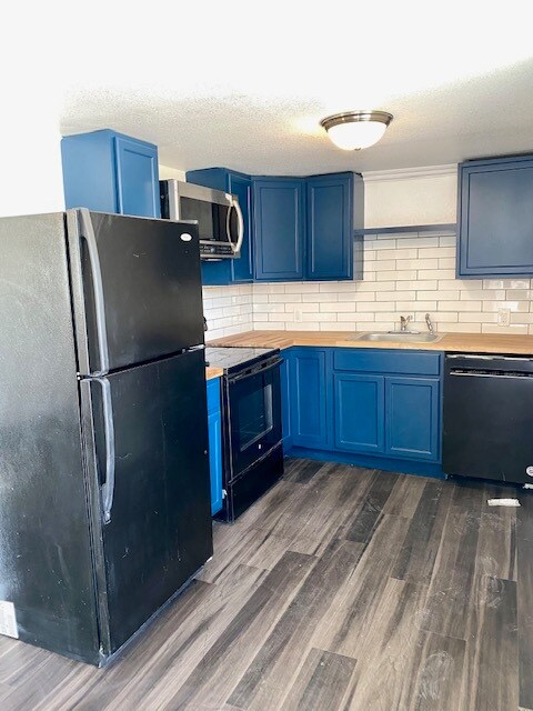 Foto del edificio - 2301 N 16th St