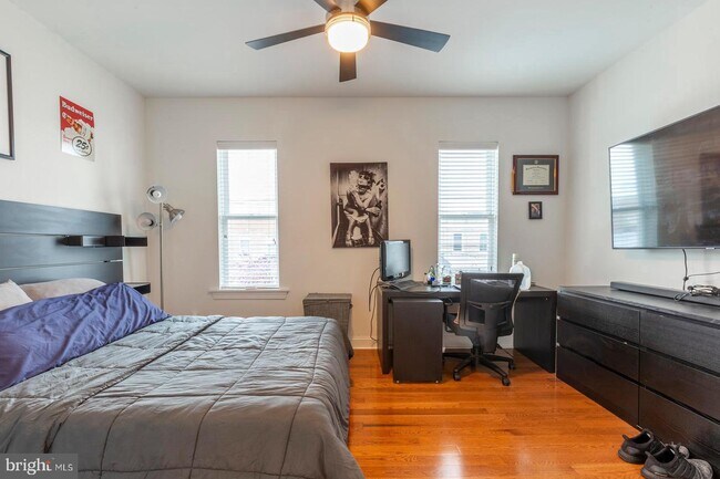 Foto del edificio - 4215 Manayunk Ave