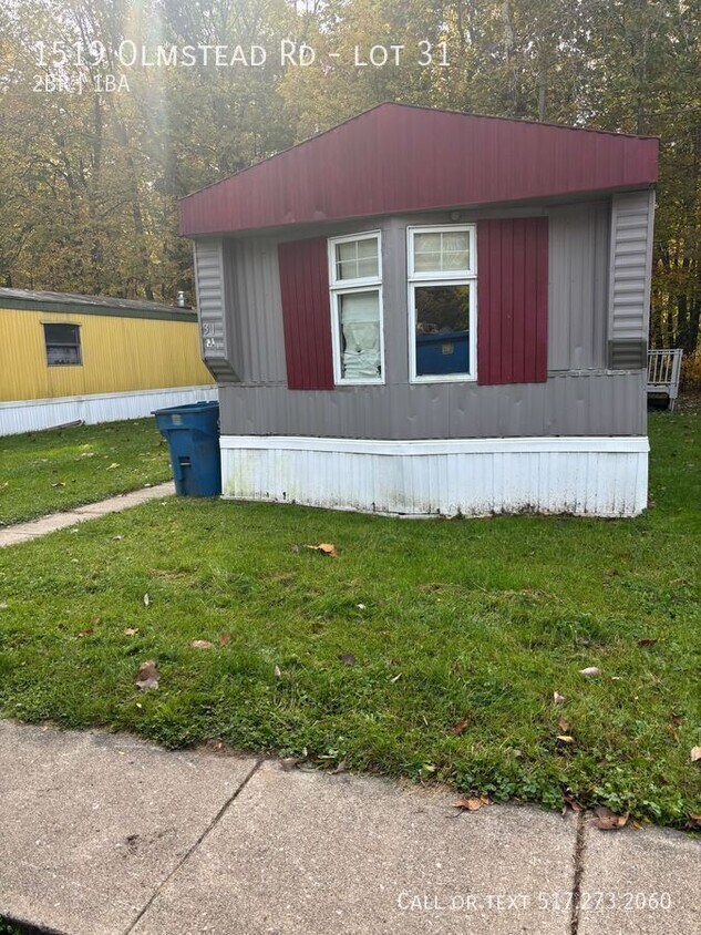 Foto principal - 2 Bedroom 1 Bath. Handyman special