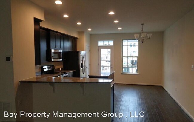 Foto del edificio - 2 br, 2.5 bath House - 1718 E Eager St
