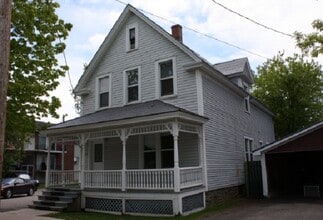 Building Photo - 136 Aberdeen St