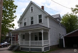 Building Photo - 136 Aberdeen St