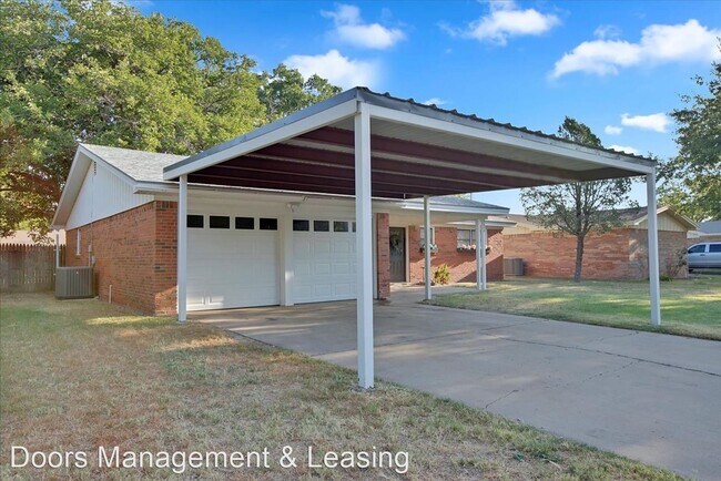 Building Photo - 4 br, 2 bath House - 4306 59th Street