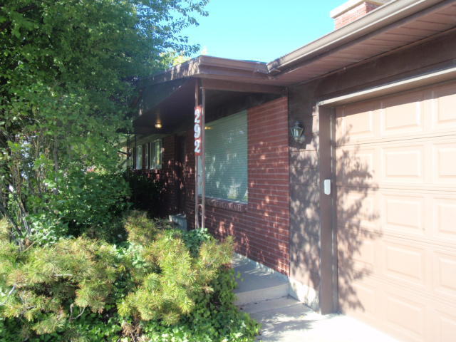 Foto del edificio - East Layton Home with Beautiful Landscapin...