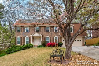 4084 Gladney Dr