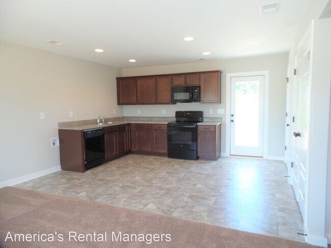 Foto del edificio - 3 br, 2 bath House - 201 Sunlight Circle