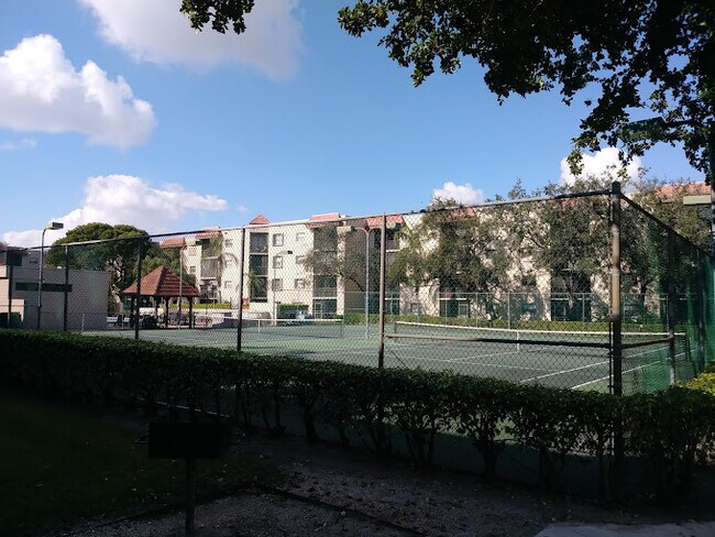 Foto del edificio - 10401 W Broward Blvd