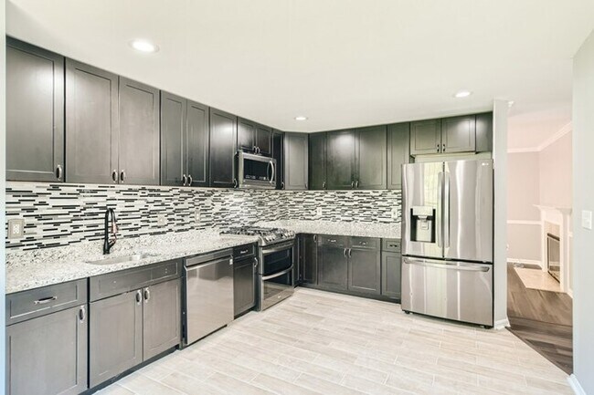 Foto del edificio - 9334 Town Place Drive, Owings Mills, MD, 2...