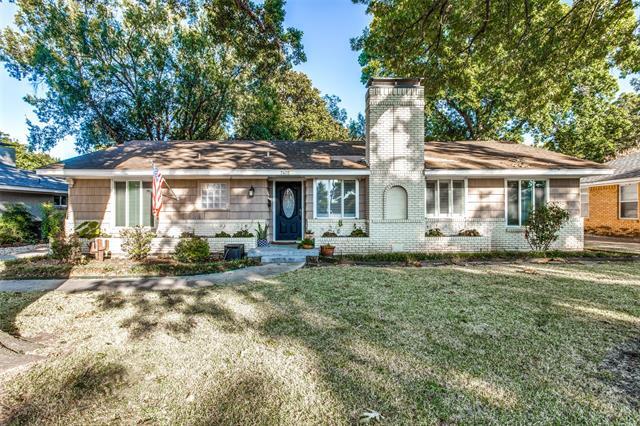 Foto principal - 7405 Fenton Dr