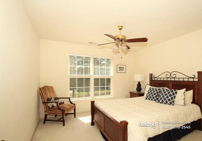 Foto del edificio - 5411 Chillingham Pl