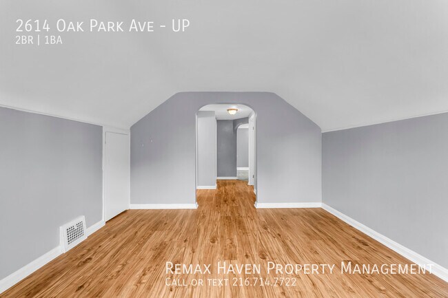 Foto del edificio - 2614 Oak Park Ave