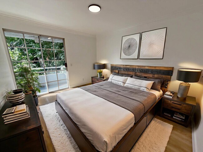 Foto del edificio - 15507 Moorpark St