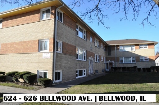 Primary Photo - 624 Bellwood Ave