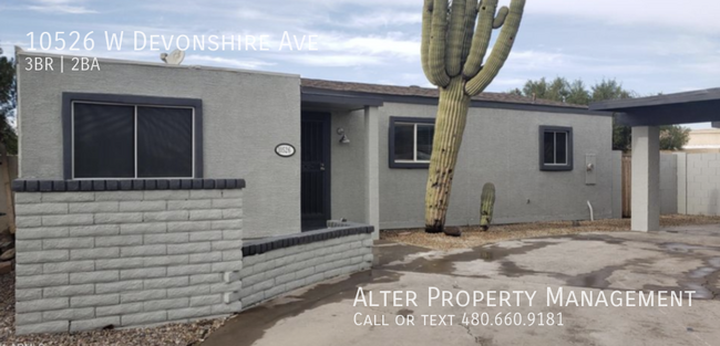 Building Photo - 10526 W Devonshire Ave