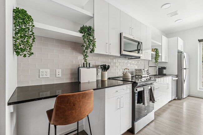 Los apartamentos Marek South — foto comunitaria - The Marek South