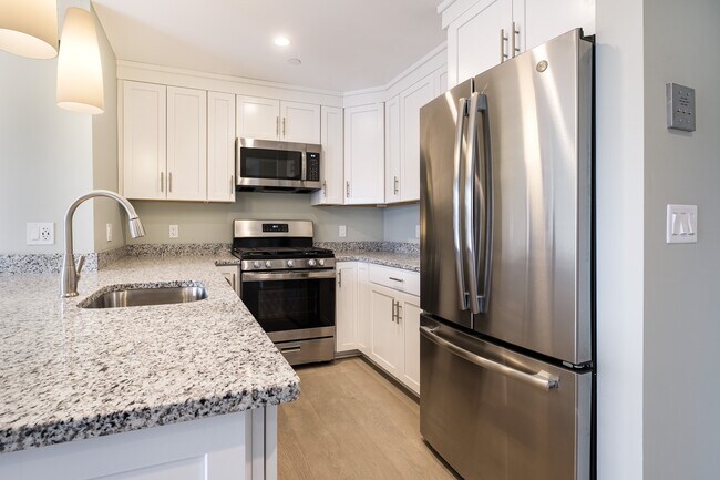 Photo - 450 American Legion Hwy Townhome