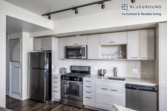 Foto del edificio - 1823 Minor Ave