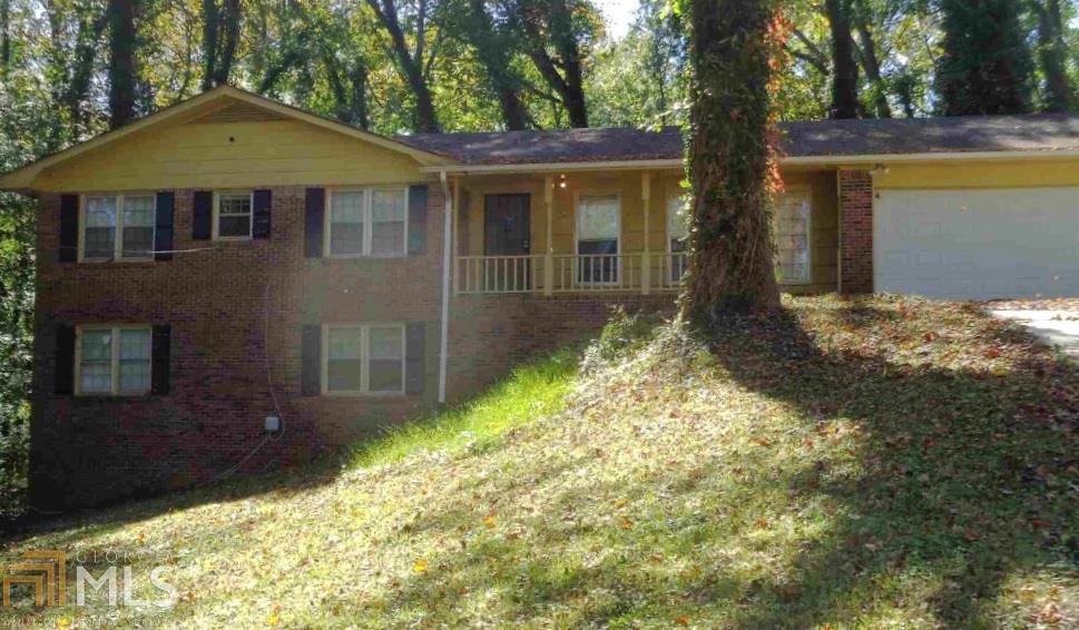 Primary Photo - 4477 Glenhaven Dr