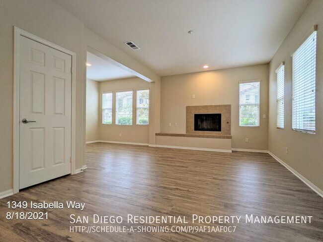 Building Photo - 1349 Isabella Way