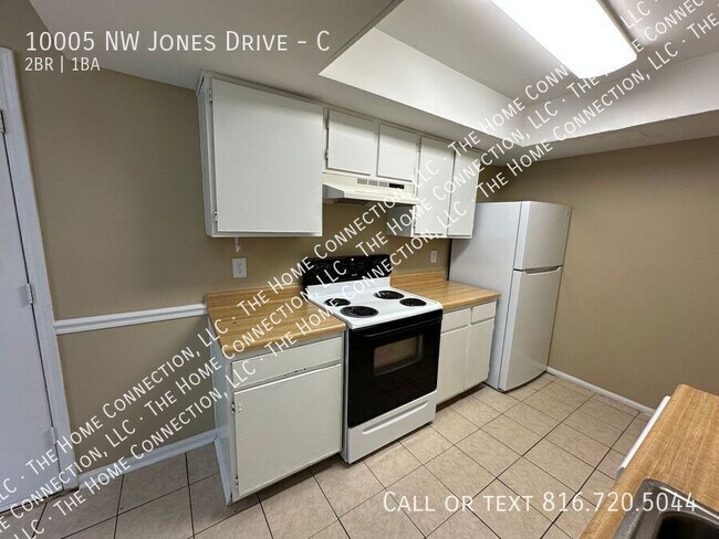 Foto del edificio - 10005 NW Jones Dr