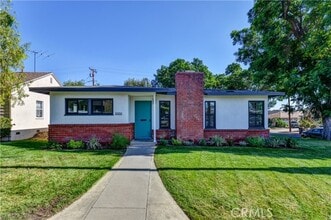 Building Photo - 8966 Gunn Ave