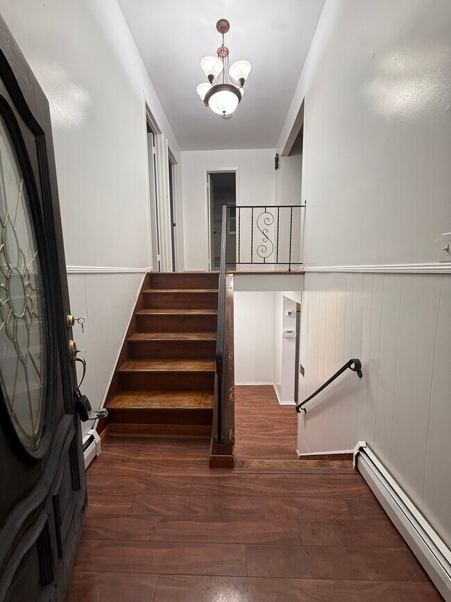 Foto del edificio - 7 Charles St