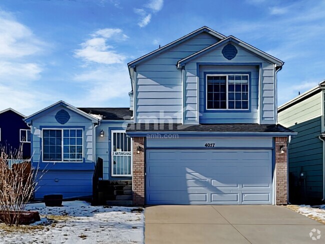 Building Photo - 4077 Ensenada St
