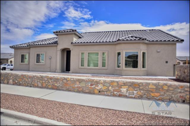 Primary Photo - 4 bedroom in El Paso TX 79928