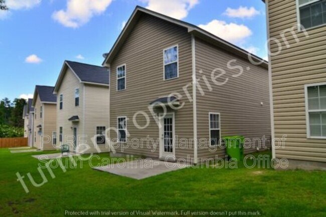 Building Photo - 119 Angel Garden Way