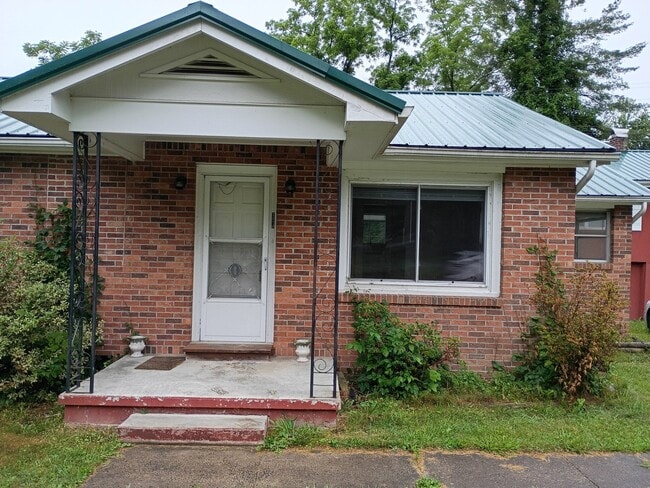 Foto del edificio - 1810 Willow Rd