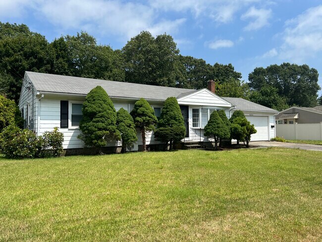 Foto del edificio - 47 Ashwood Cir