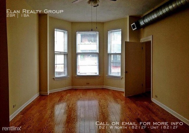 Foto del edificio - 2 bedroom in CHICAGO IL 60622
