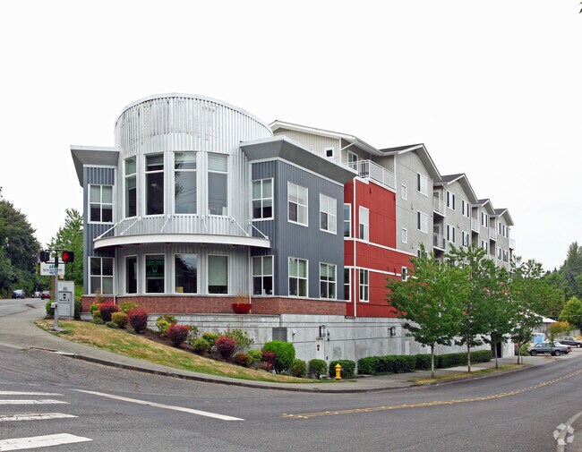 Primary Photo - 25th Place Condominiums