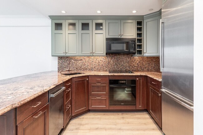 Foto del edificio - 145 Pinckney St