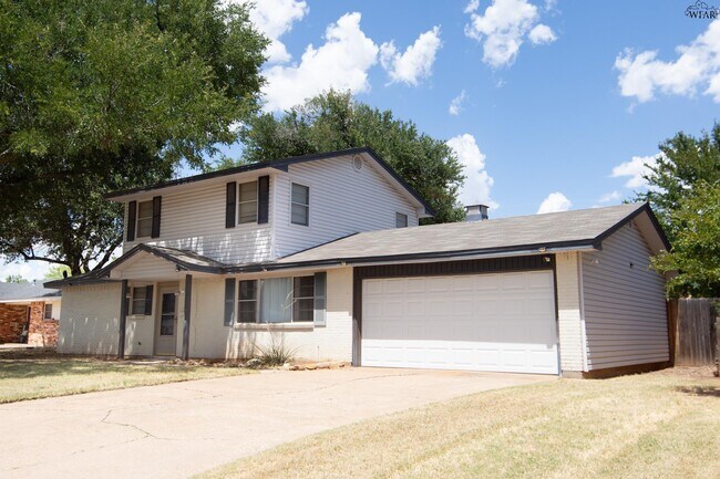Building Photo - 4617 Sierra Madre Dr