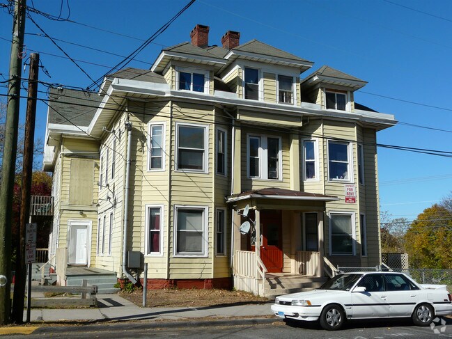 Foto del edificio - 570 Broad St