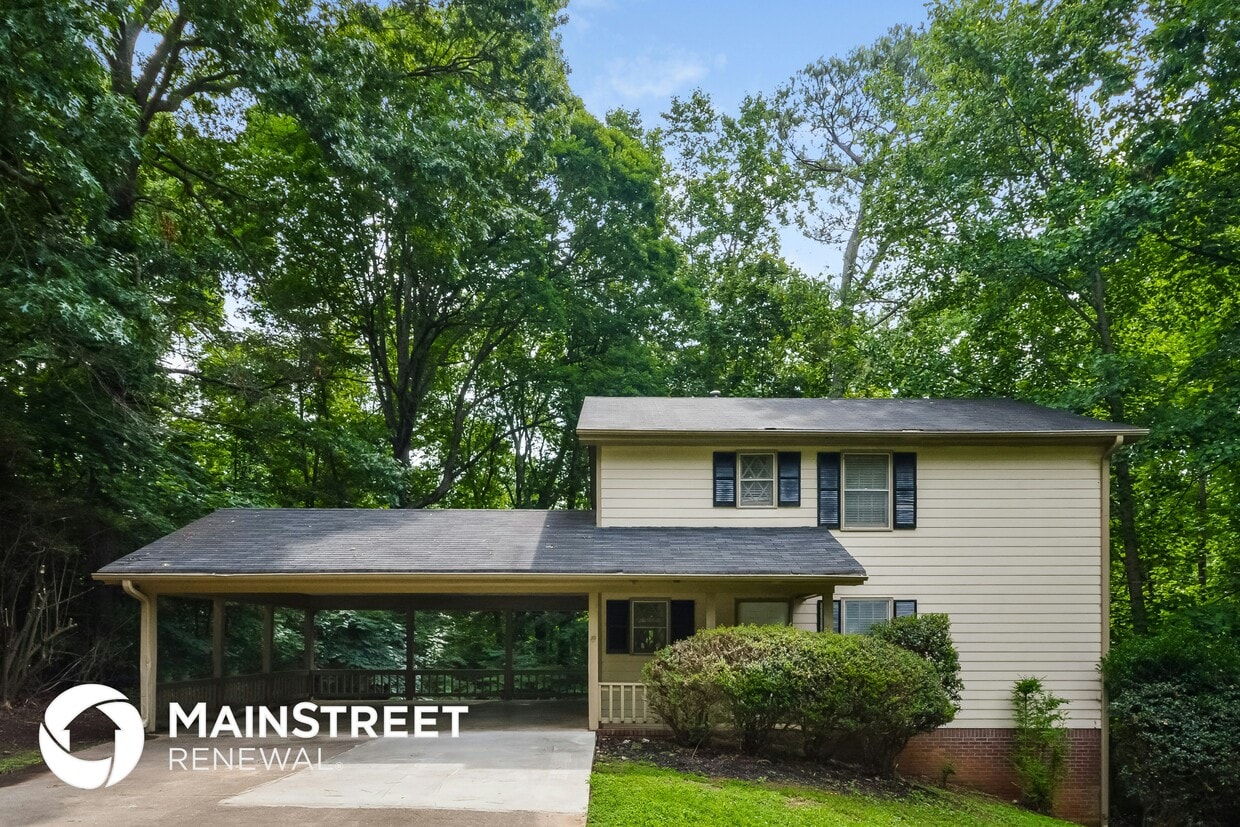Foto principal - 3438 Mansfield Ln
