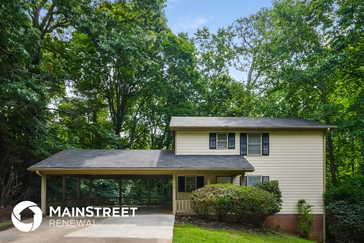 Primary Photo - 3438 Mansfield Ln