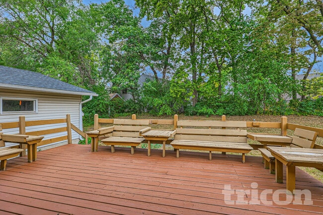 Building Photo - 6510 Hokah Dr