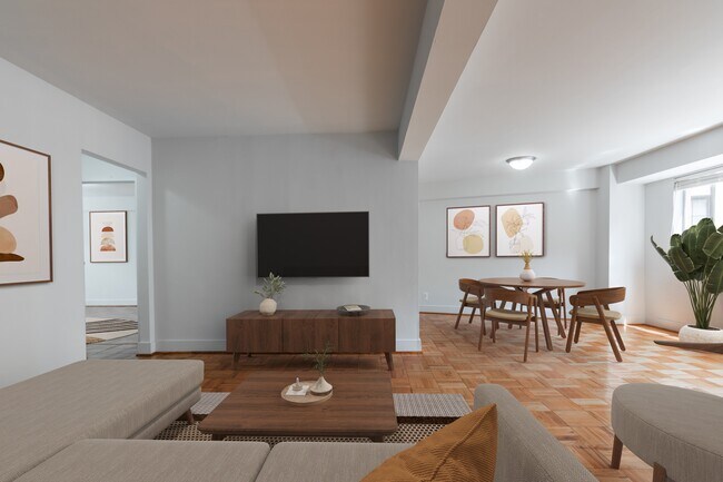 Building Photo - Park Ellison